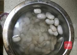 土豆烧鹅的做法图解2