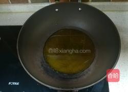 土豆烧鹅的做法图解5