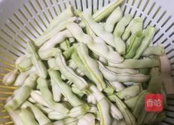 土豆烧鹅的做法图解13