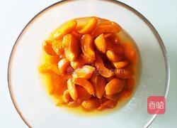 杏罐头~杏脯干的做法图解8