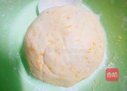 南瓜饼的做法图解3