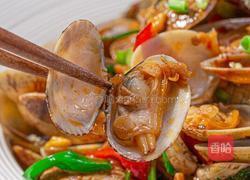 香辣花甲的做法图解1