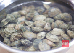 香辣花甲的做法图解2