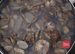 香辣花甲的做法图解4