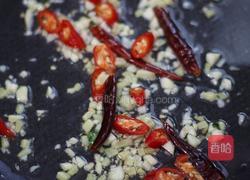 香辣花甲的做法图解5