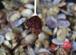 香辣花甲的做法图解7