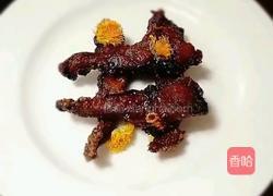 上海本帮菜 熏鱼的做法图解8