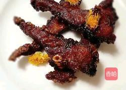 上海本帮菜 熏鱼的做法图解9