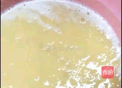 洋芋粑粑炒肉的做法图解3