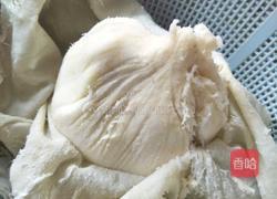 洋芋粑粑炒肉的做法图解5