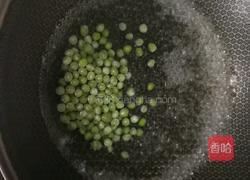 耳光炒饭的做法图解2