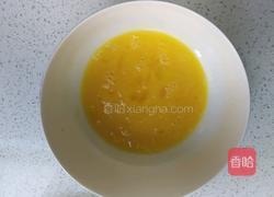 耳光炒饭的做法图解4