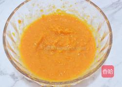 椰香红薯球的做法图解6