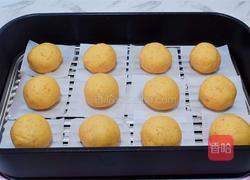 椰香红薯球的做法图解11