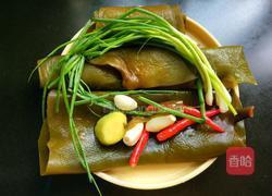 酸辣海带头的做法图解2