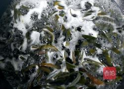 酸辣海带头的做法图解5