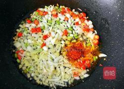 酸辣海带头的做法图解7