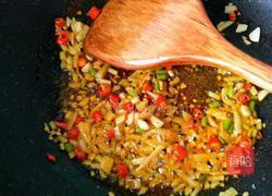 酸辣海带头的做法图解8