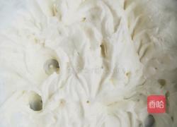 奶油芒果夹心冰糕的做法图解5