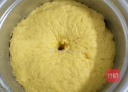 南瓜花朵馒头的做法图解11