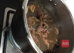 彩椒碎牛腩的做法图解4