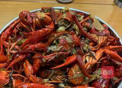 麻辣小龙虾的做法图解4