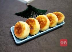 电饼铛小面包的做法图解19