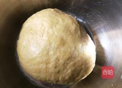 电饼铛小面包的做法图解7