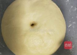 电饼铛小面包的做法图解8