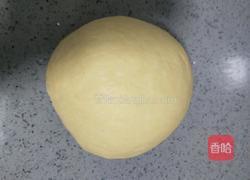 电饼铛小面包的做法图解9