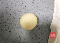 电饼铛小面包的做法图解12