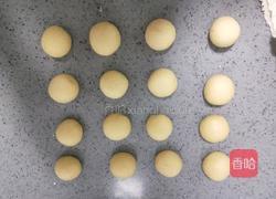 电饼铛小面包的做法图解13