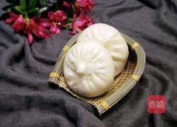 蒸包子(韭菜鸡蛋粉条)的做法图解34