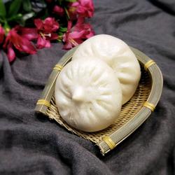 蒸包子(韭菜鸡蛋粉条）的做法[图]