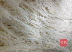 蒸包子(韭菜鸡蛋粉条)的做法图解21