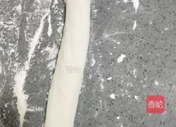 蒸包子(韭菜鸡蛋粉条)的做法图解24