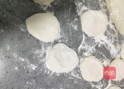 蒸包子(韭菜鸡蛋粉条)的做法图解26