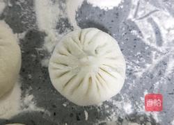 蒸包子(韭菜鸡蛋粉条)的做法图解30
