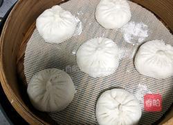 蒸包子(韭菜鸡蛋粉条)的做法图解31