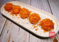 肉松小贝的做法图解20