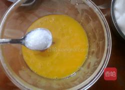 肉松小贝的做法图解8