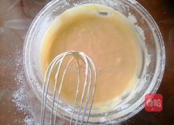 肉松小贝的做法图解11