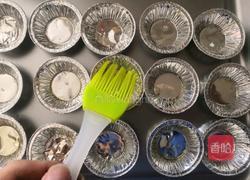 肉松小贝的做法图解14