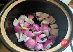 无水焖锅的做法图解4
