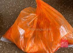 电饭锅版奥尔良鸡腿的做法图解2