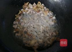 青萝卜大肉包的做法图解6