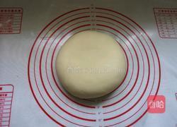 青萝卜大肉包的做法图解11