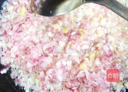 白灼秋葵的做法图解3