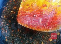 白灼秋葵的做法图解5