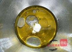 小熊老式饼干的做法图解2